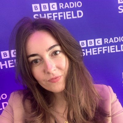 Lecturer of Work Psychology @ Uni of Sheffield • I am all about psychology and the world of work • Emotions, work, psychology and AI • BBC Contributor