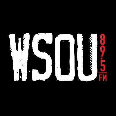 The Official Twitter for 89.5 FM WSOU, The Loudest Rock in NY & NJ. Marconi winner for College Station of the Year 2023!