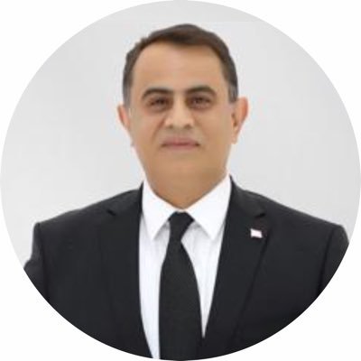 MHP 28 dönem mv adayıAsriad Asrın İş İnsanları Ş urfa Şube Bşk Yrd Ş URFA Kent Konseyi yürütme Kurul Üyesi. https://t.co/jElqCCT7Ok haber. https://t.co/qfoTng5TnE