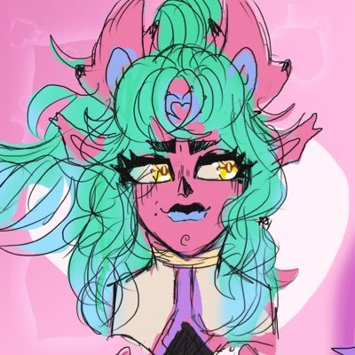 ♡ NOVADON | INTERGALACTIC KAIJU💫🦕♡さんのプロフィール画像