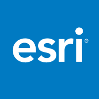 Esri (@esri) 's Twitter Profile Photo Esri (@esri) 's Twitter Profile Photo