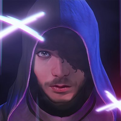 TheDeankun's profile picture. I make things sometimes... Stay Creative and enjoy life a little more🖤

*New Videos & Livestreams every Monday, Wednesday and Friday at 4:00pm Eastern*