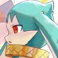 アンバー (@amber_graygamma) 's Twitter Profile