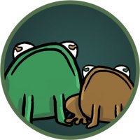 Two Toads Animations(@_twotoads) 's Twitter Profile Photo