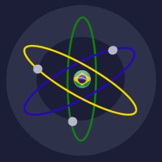 Cosmos_Brasil Profile Picture