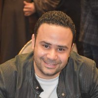 محمود بدر(@ma7mod_badr) 's Twitter Profile Photo