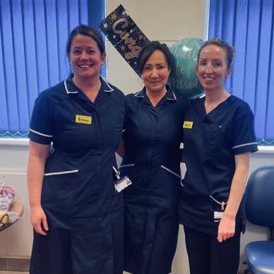 Emergency  Department Paediatric Matron