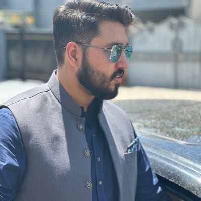 🇵🇰 | 25 | Software Engineer | Law Student | Former Intern @NETSOLTech | Owner/CEO of @TeamArrow_