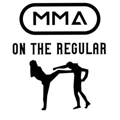 MMA on the regular