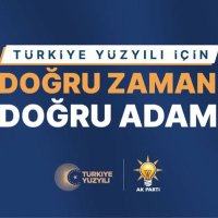 AK Kadın Karacabey (@akkadinkaracaby) Twitter profile photo