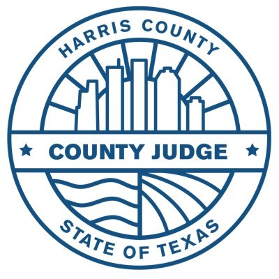 CJOspox's profile picture. Official spokesperson account for the Office of Harris County Judge Lina Hidalgo.