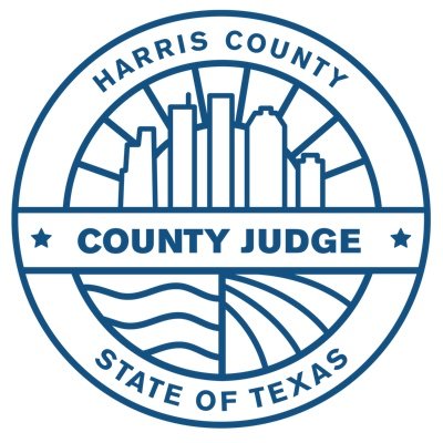 Official spokesperson account for the Office of Harris County Judge Lina Hidalgo.