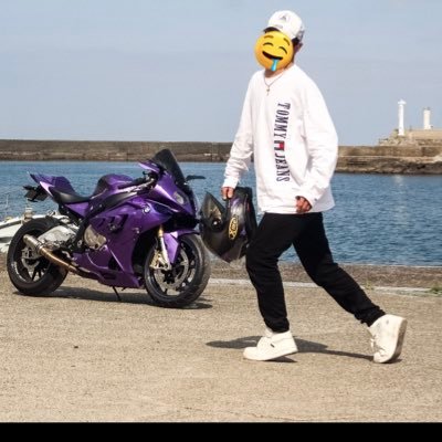 s1000rr_munage's profile picture. ZX10R→S1000RR→ZX10R