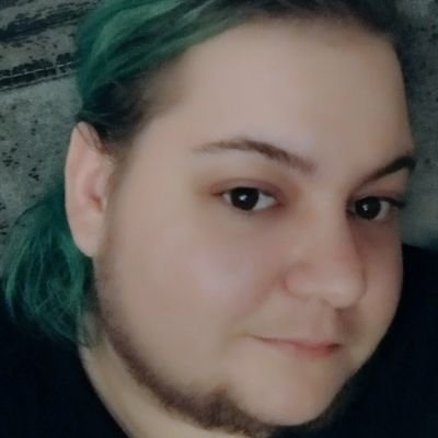 Non-binaire et féministe (iel + neutre/alterné) 28yo @NathanarchistPV
