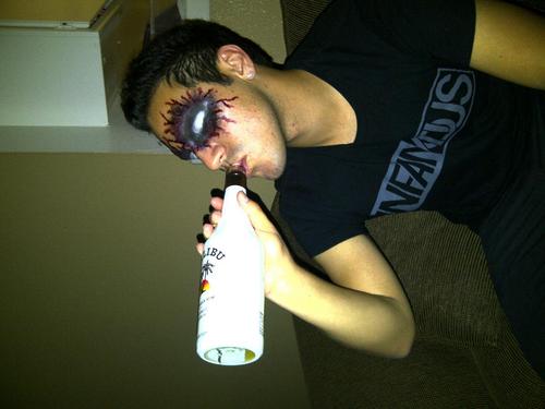 preppyPAUL's profile picture. I don't speak German but I can if you'd like OWW!!! Ich schleiban austa be clair, Es kumpent madre monstère, Aus-be aus-can-be flaugen, Begun be üske but-bair..