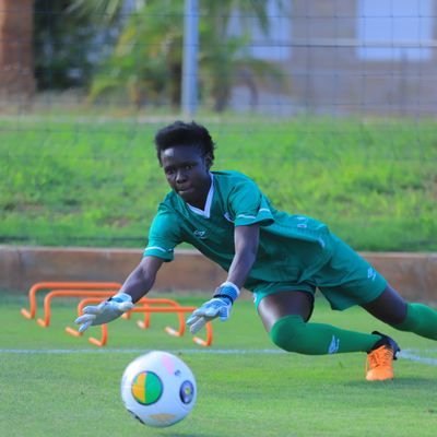 Daisy Nakaziro Profile