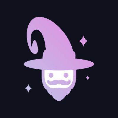 A community of Wizards launching on the Solana blockchain...