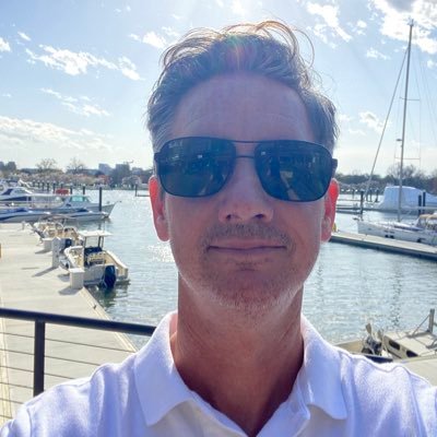 John_J_Murphy's profile picture. 