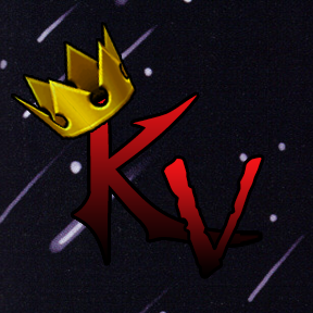 I play a lot of fighting games and rpgs even though I'm bad at them.

Business email: kingvexen808@gmail.com