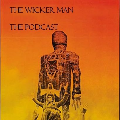 Join me for a scene by scene look at the 1973 horror classic 'The Wicker Man'