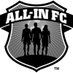All-In FC (@all_infc) Twitter profile photo All-In FC (@all_infc) Twitter profile photo