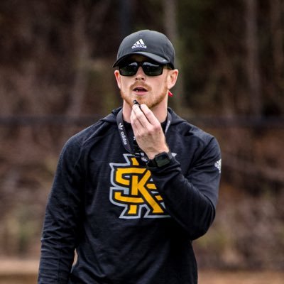 Co-Offensive Coordinator/QB Coach @Kennesawstfb | Proverbs 16:9 #EAT #WINTHEDAY
