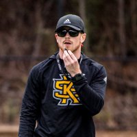 Chandler Burks(@Coach_Burks) 's Twitter Profile Photo