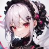 owata_aiart's profile picture. セレスティア・シャドウハートなのじゃ💖
ゴスロリ学園の再建へ向けて新たな一歩を歩みだしたのじゃ💖
#AIイラスト #ゴスロリ学園