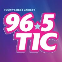 Today's Best Variety   

                                                  Tell your smart speaker: Play 96-5 T-I-C

         Always live on the free Audacy app