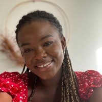Ajoa (@ajoamaanaa) 's Twitter Profile Photo Ajoa (@ajoamaanaa) 's Twitter Profile Photo