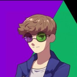 Guy that obsesses over Undertale/Deltarune and posts theories/Analysis of them on YouTube!

Owner of Deltarune 5th dimension AU

(Also a fan of Rollercoasters!)