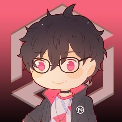 Duel Links Player/Union Arena Player/Pokemon Fan/Romcom Enjoyer