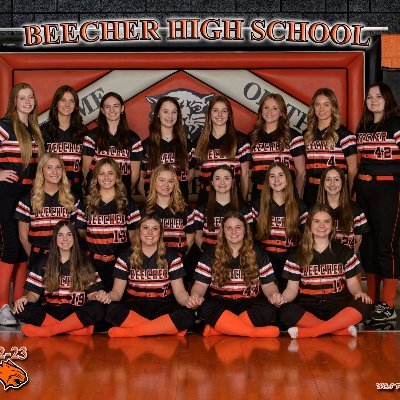 Beecher High School Softball 🥎 17 Regionals 🏆9 Sectionals 🏅8 IHSA State trips 🥇4 State Championships (2004, 2007, 2017, 2019)