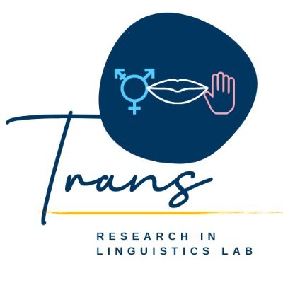 The UCSB Trans Research in Linguistics Lab promotes understandings of language, power, and identity through trans-centering research and community engagement.