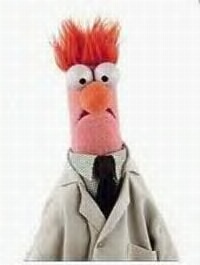 TheonlyBeaker's profile picture. 