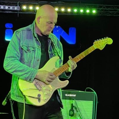 Kevin Hewick Profile