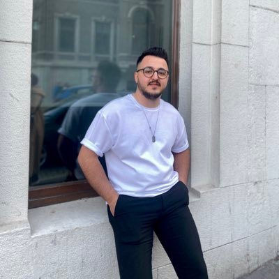 Enessyvz28's profile picture. 