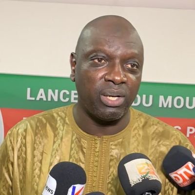 cheikhs_sall's profile picture. 