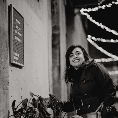 Ouldouz Ghashghaei Profile