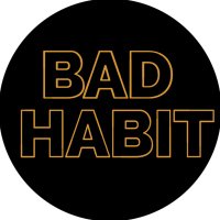 Bad Habit Chicago(@BadHabitChicago) 's Twitter Profile Photo