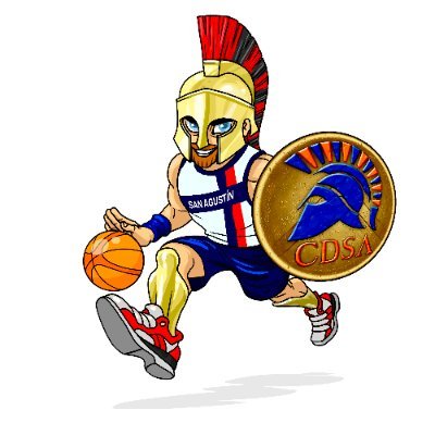 Basket CD San Agustín Valladolid
