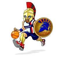 Basket CD San Agustín Valladolid(@BasketSanAgus) 's Twitter Profile Photo