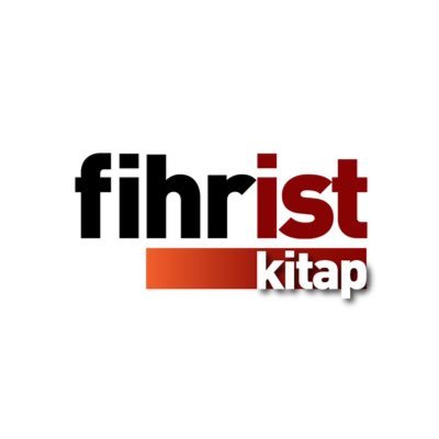 | Fihrist Kitap |  bir okul, bir ekol olarak fihrist.