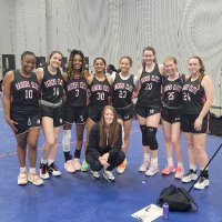 Rockland Raiders AAU (@rraidersaau) 's Twitter Profile