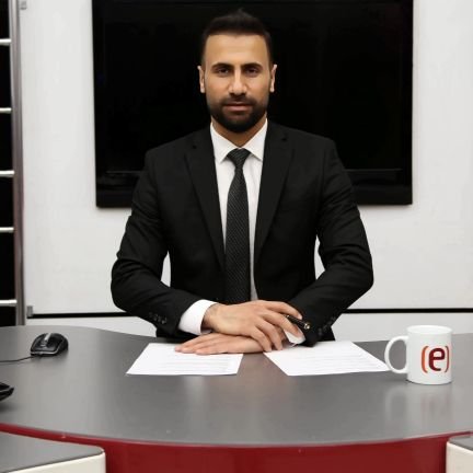 -Edessa Tv'de Haber Müdürü 
-Halkla İlişkiler ve Tanıtım
-Kamu yönetimi 
-Tarih
-RTV
-Medya alanında çalışıyor