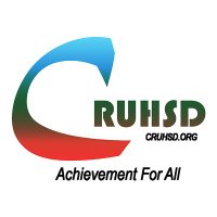 CRUHSD #2(@CRUHSD2) 's Twitter Profile Photo