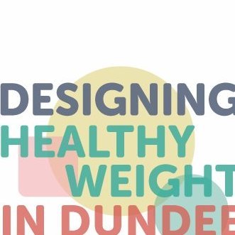 A Whole Systems Approach to Diet & Healthy Weight in Tayside. Views expressed are members (Jenny Gillespie) and don't reflect views of NHS Tayside.