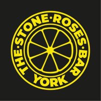 Stone Roses Bar York (@therosesyork) 's Twitter Profile Photo Stone Roses Bar York (@therosesyork) 's Twitter Profile Photo