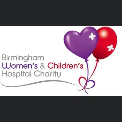 Birmingham Women’s & Children’s Hospitals Estates Department are fundraising