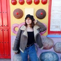 Anuski ✨ (@anymdnx) 's Twitter Profile